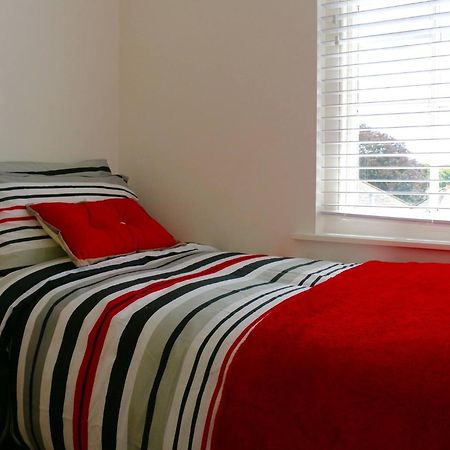 Union House Apartments St Columb Major Kültér fotó