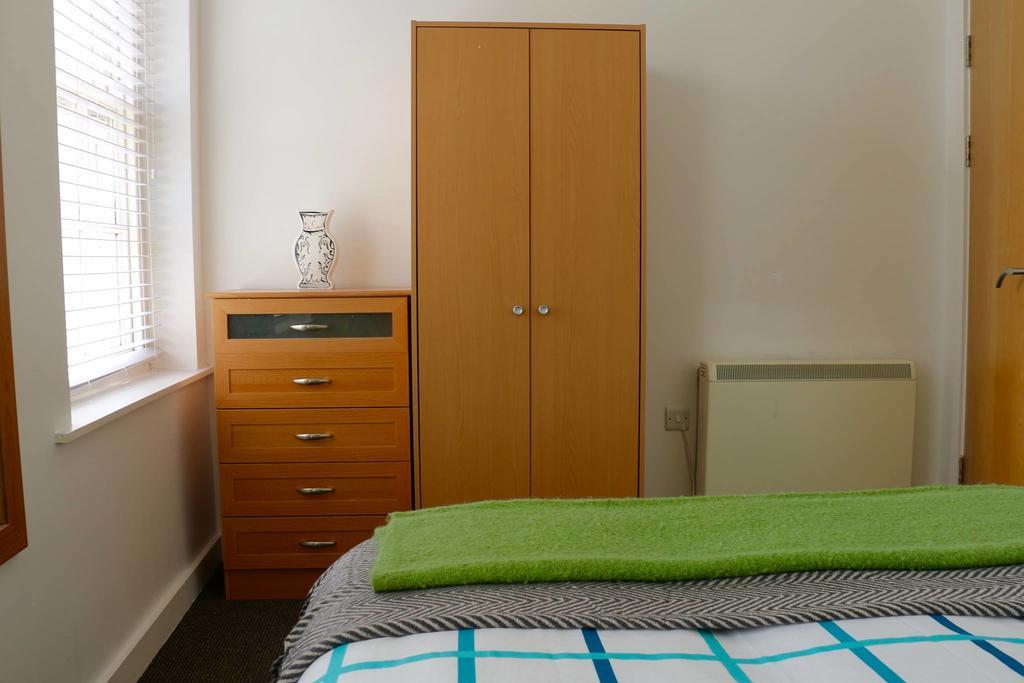 Union House Apartments St Columb Major Kültér fotó