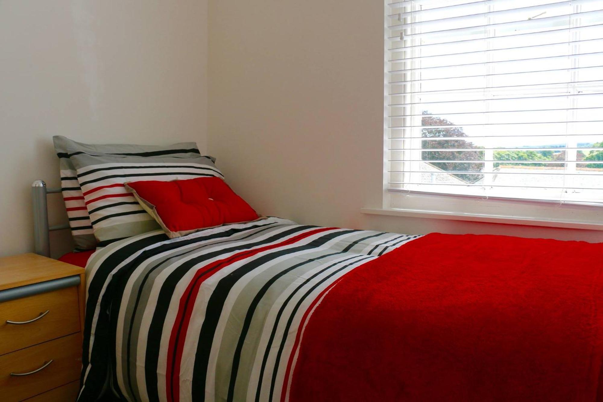 Union House Apartments St Columb Major Kültér fotó