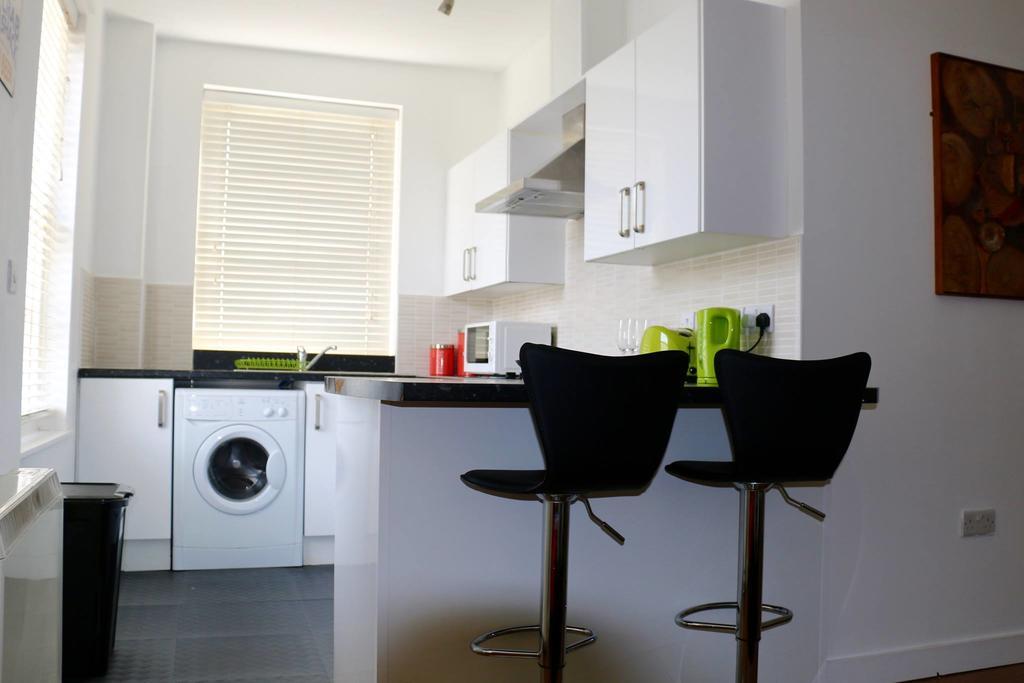 Union House Apartments St Columb Major Kültér fotó