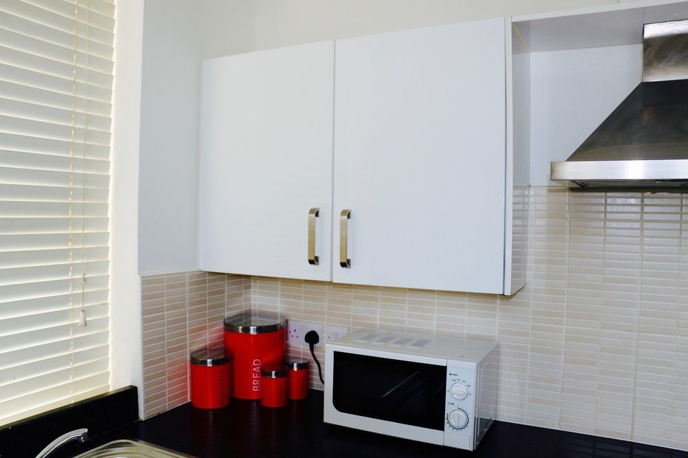 Union House Apartments St Columb Major Kültér fotó