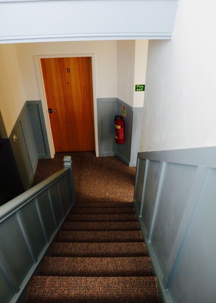 Union House Apartments St Columb Major Kültér fotó