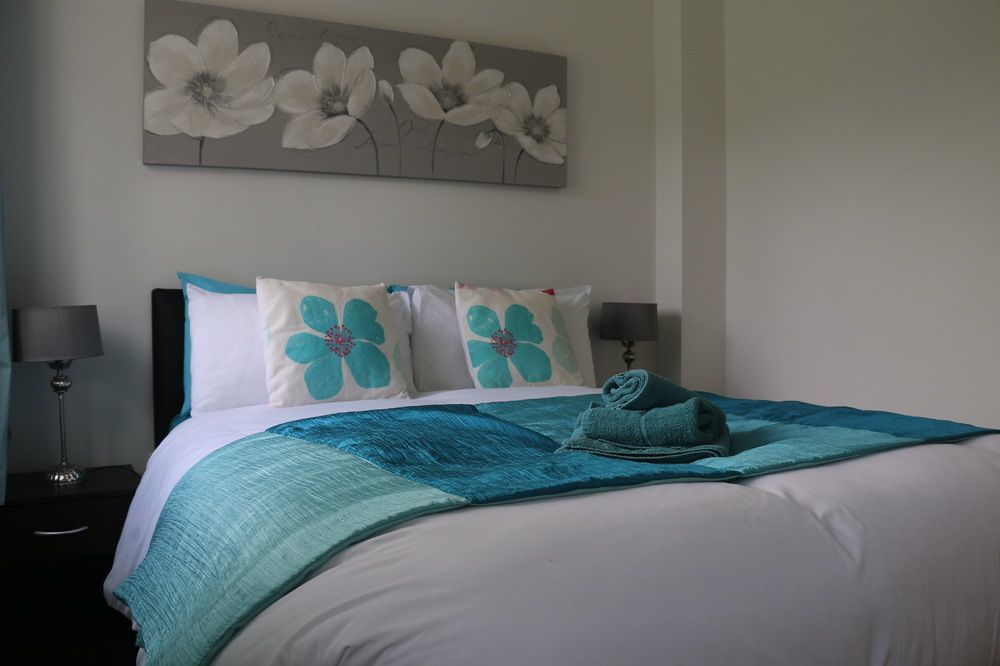 Union House Apartments St Columb Major Kültér fotó