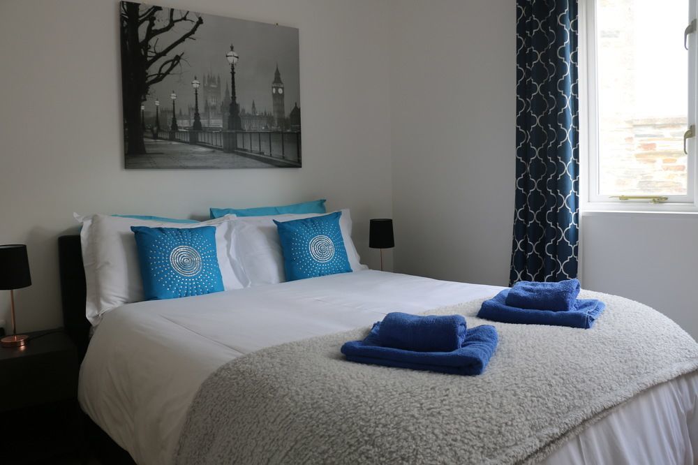 Union House Apartments St Columb Major Kültér fotó