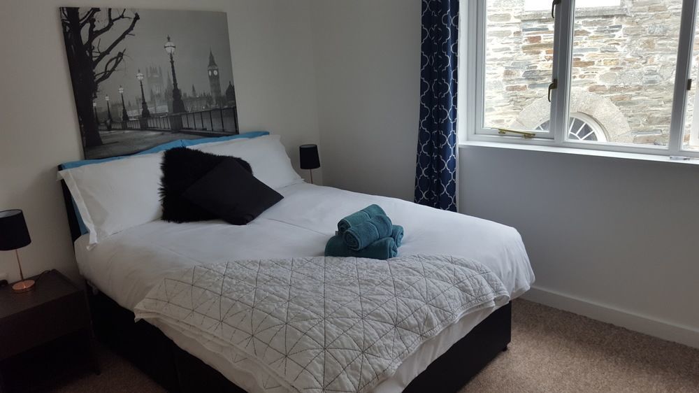 Union House Apartments St Columb Major Kültér fotó
