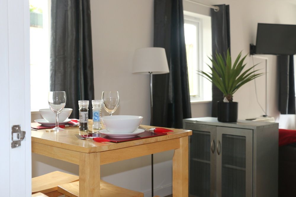 Union House Apartments St Columb Major Kültér fotó