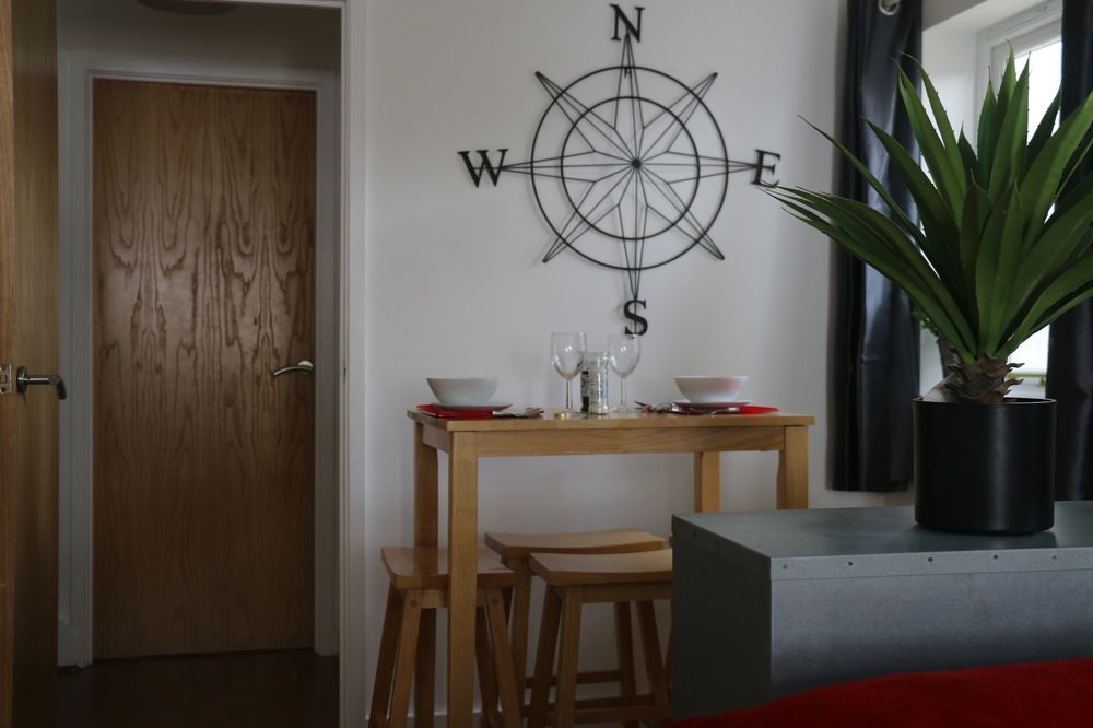 Union House Apartments St Columb Major Kültér fotó