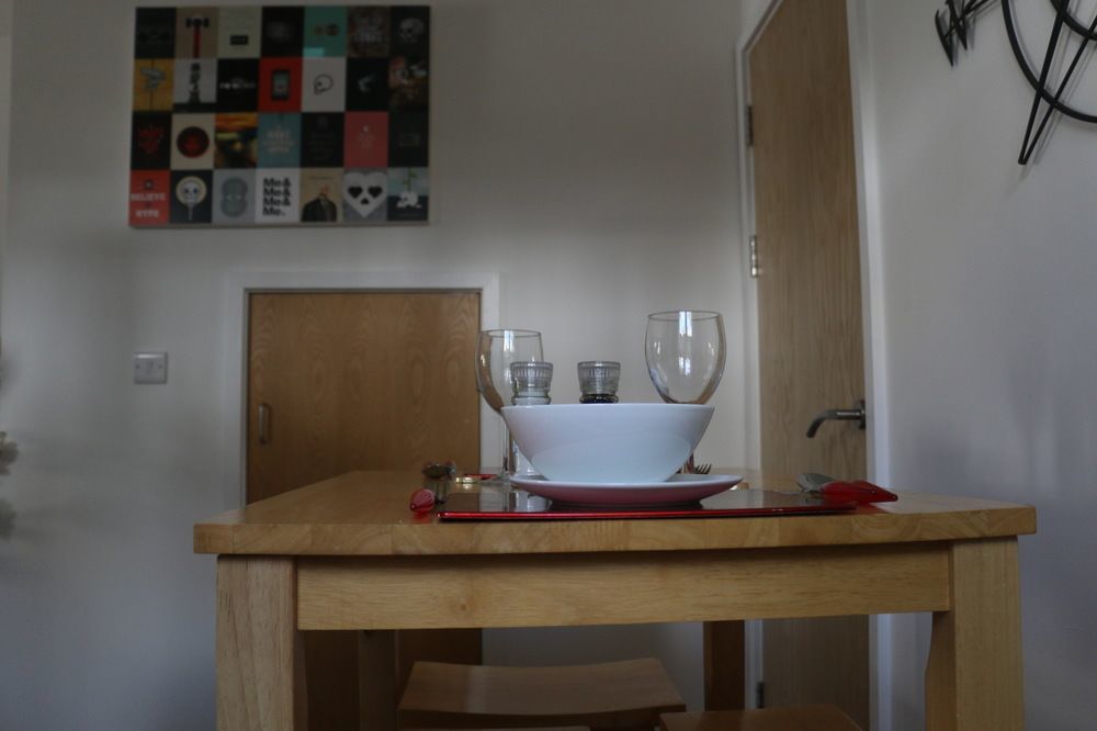 Union House Apartments St Columb Major Kültér fotó