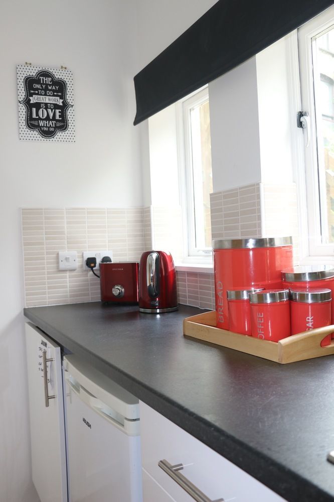 Union House Apartments St Columb Major Kültér fotó
