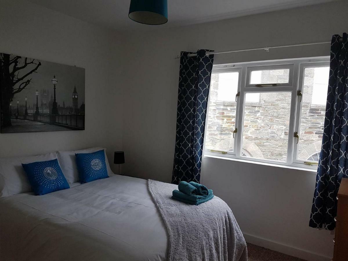 Union House Apartments St Columb Major Kültér fotó