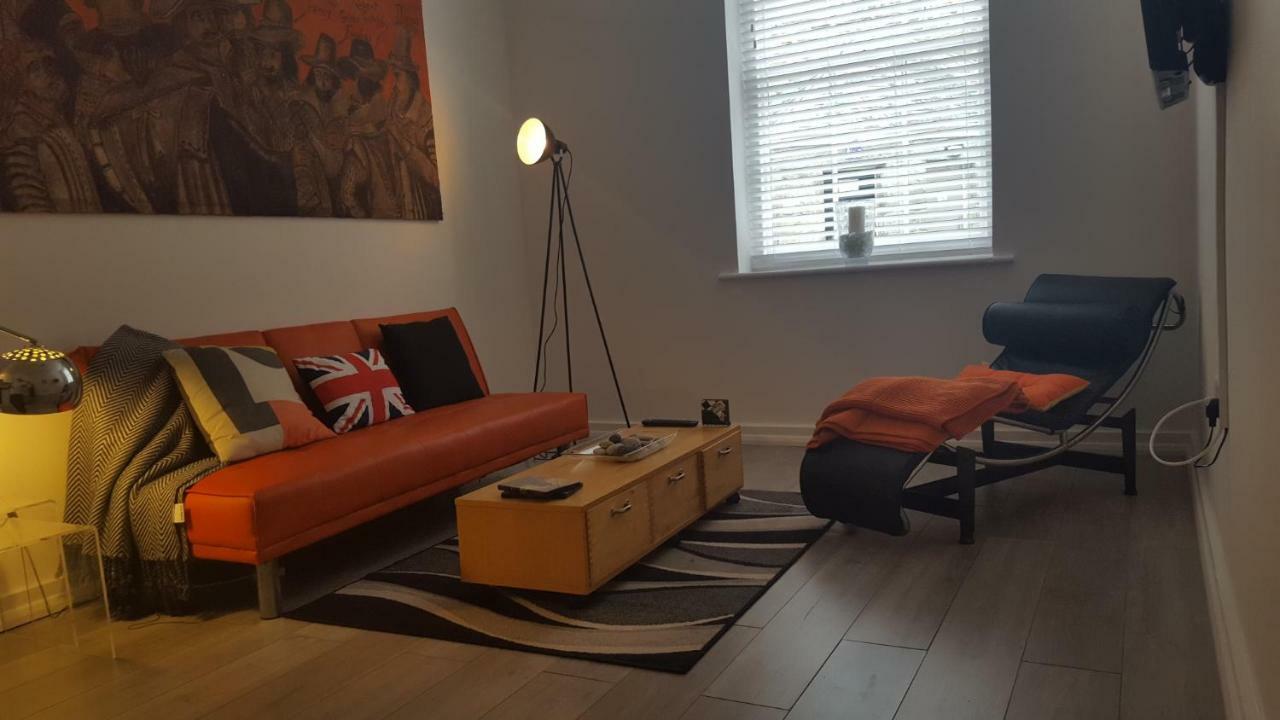 Union House Apartments St Columb Major Kültér fotó