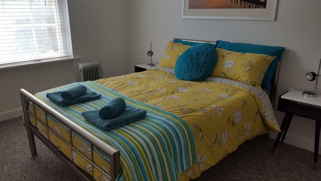 Union House Apartments St Columb Major Kültér fotó