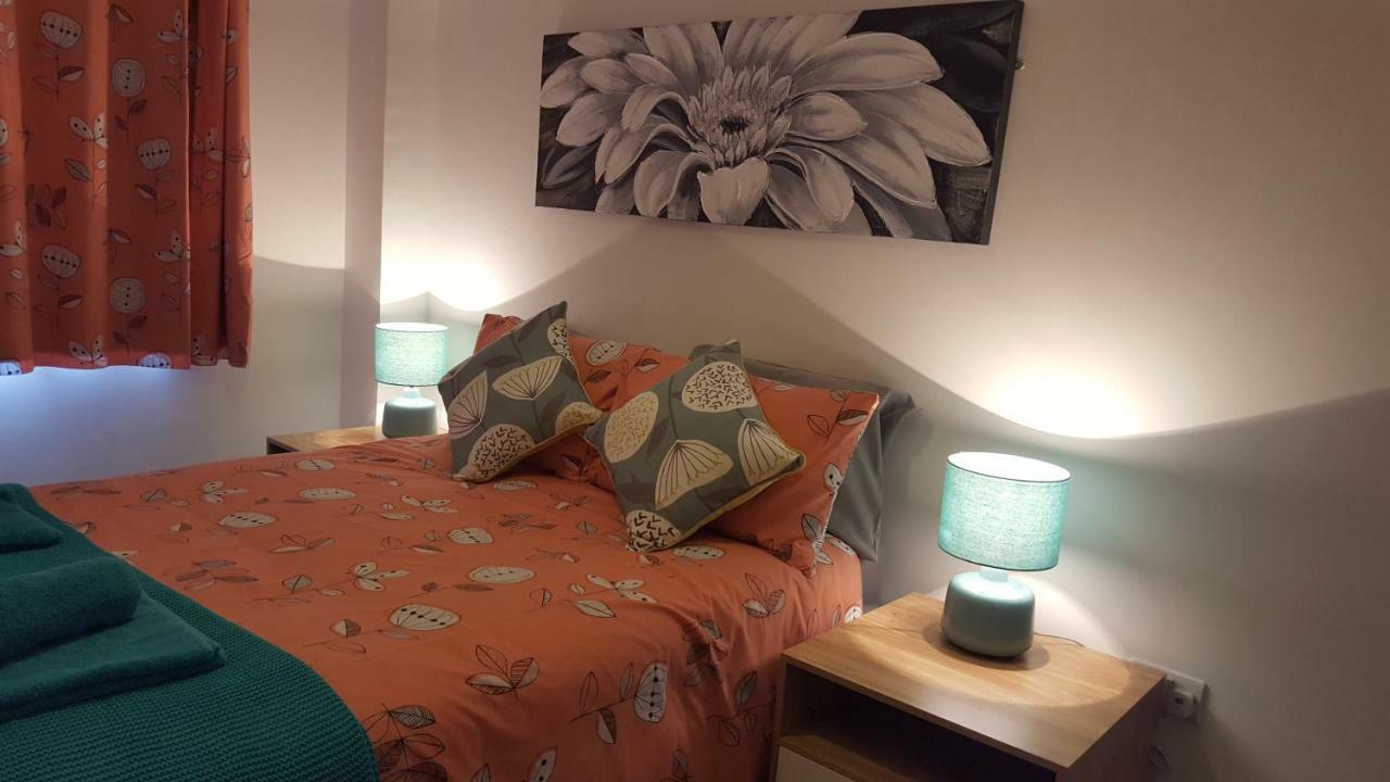 Union House Apartments St Columb Major Kültér fotó